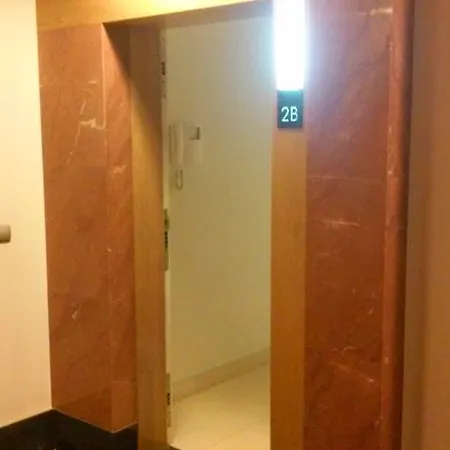Apartment Madeira Forum Funchal (Madeira)