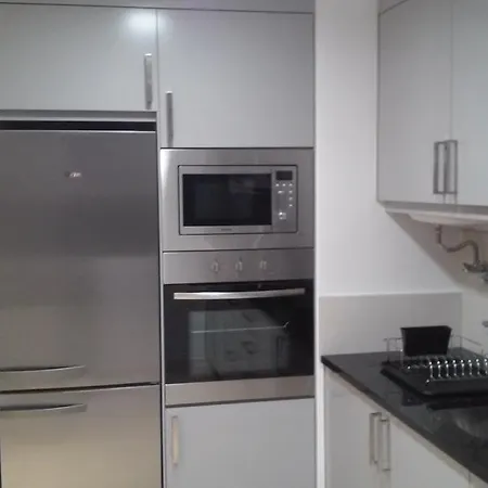 Apartment Madeira Forum Funchal (Madeira)