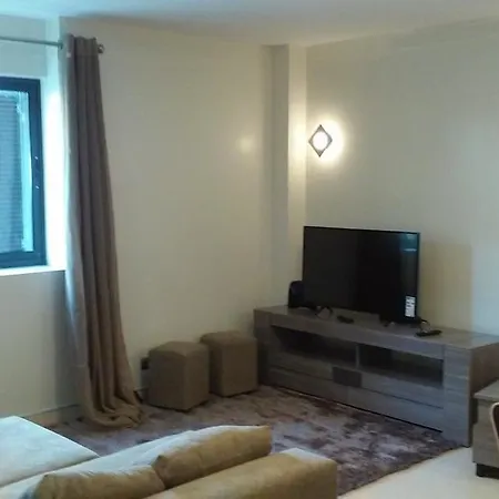 Apartment Madeira Forum *