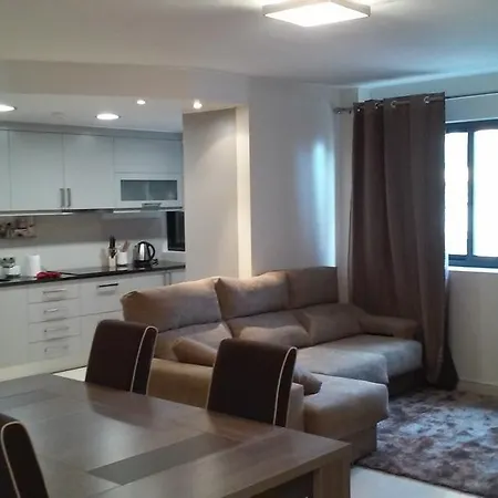 Madeira Forum Apartment