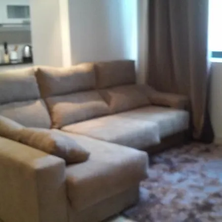 Madeira Forum Apartment *
