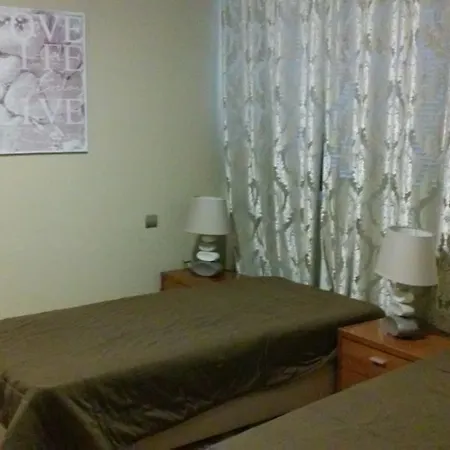 Madeira Forum Apartment Funchal (Madeira)
