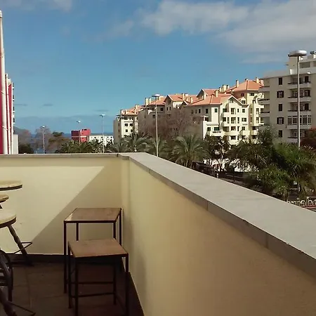 Apartment Madeira Forum