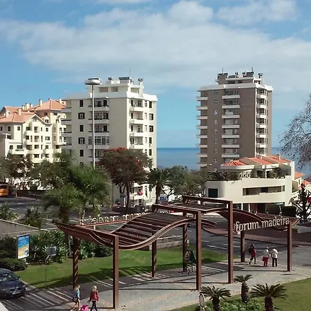Madeira Forum *