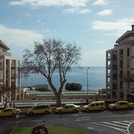 Madeira Forum Apartment
