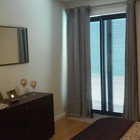 Madeira Forum Apartment