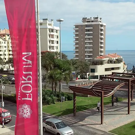 Madeira Forum *