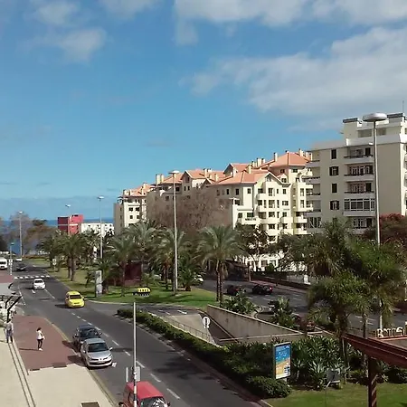 Madeira Forum * Funchal (Madeira)
