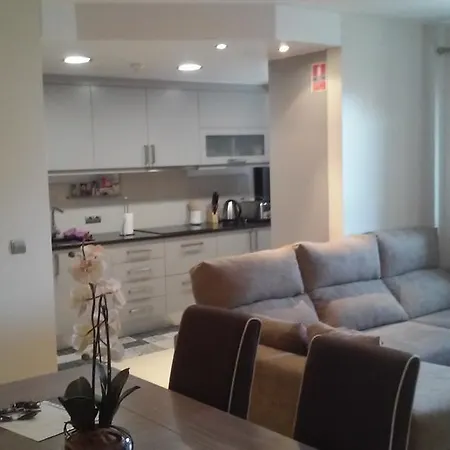 Madeira Forum Apartment Funchal (Madeira)